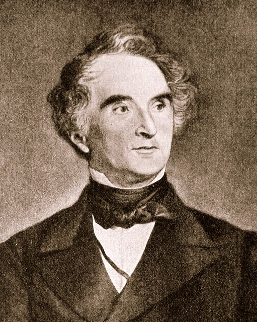 Justus von Liebig Mit Knallerbsen begann seine Weltkarriere