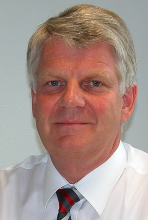 Prof. Dr. Hermann Kuhlmann