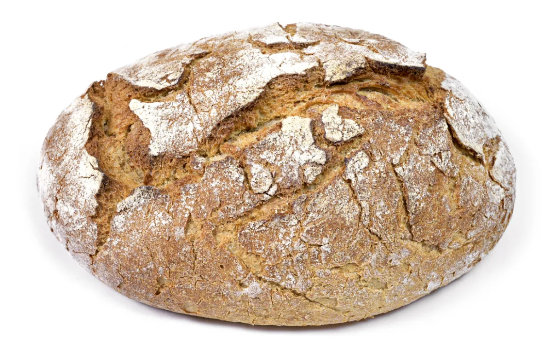 Roggenbrot im Rampenlicht