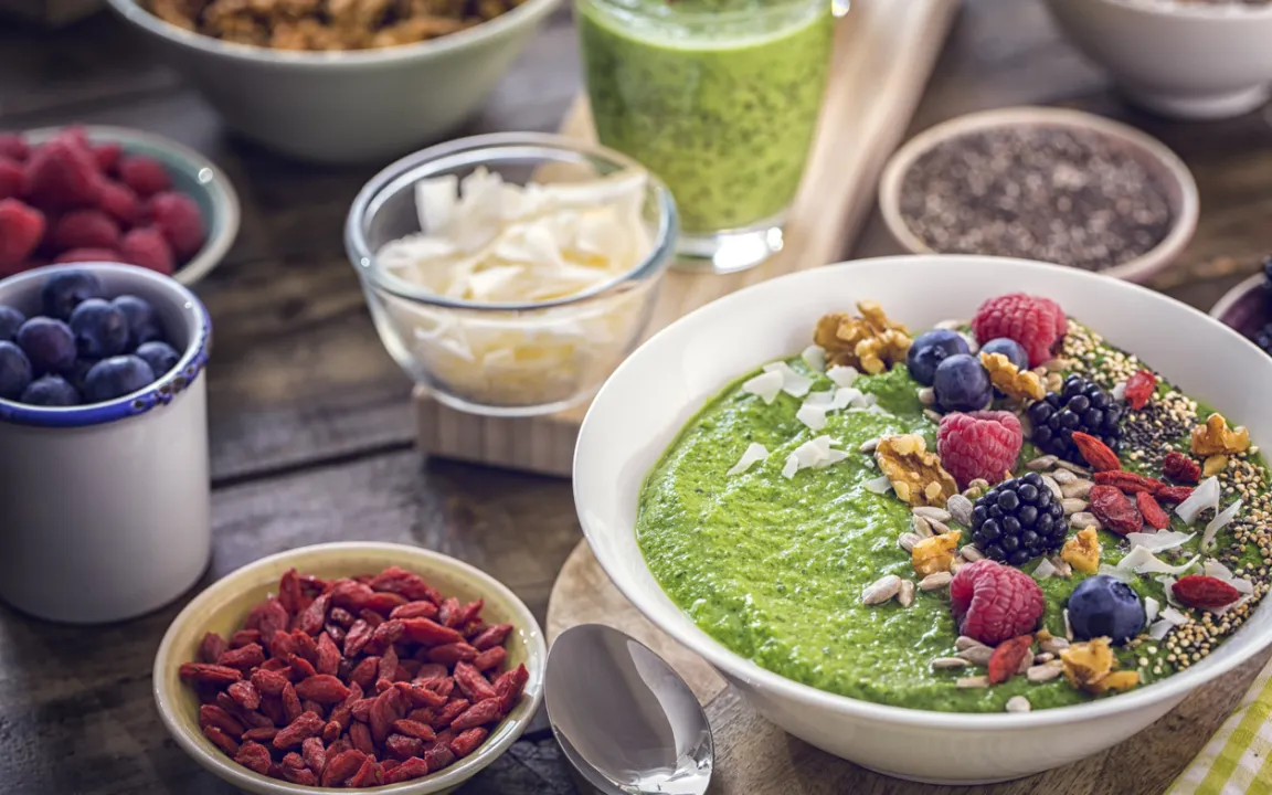 Superfood: Marketingerfindung oder tatsächlicher Mehrwert?