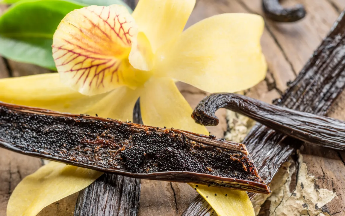 Vanille: extrem teuer, trotzdem sehr beliebt