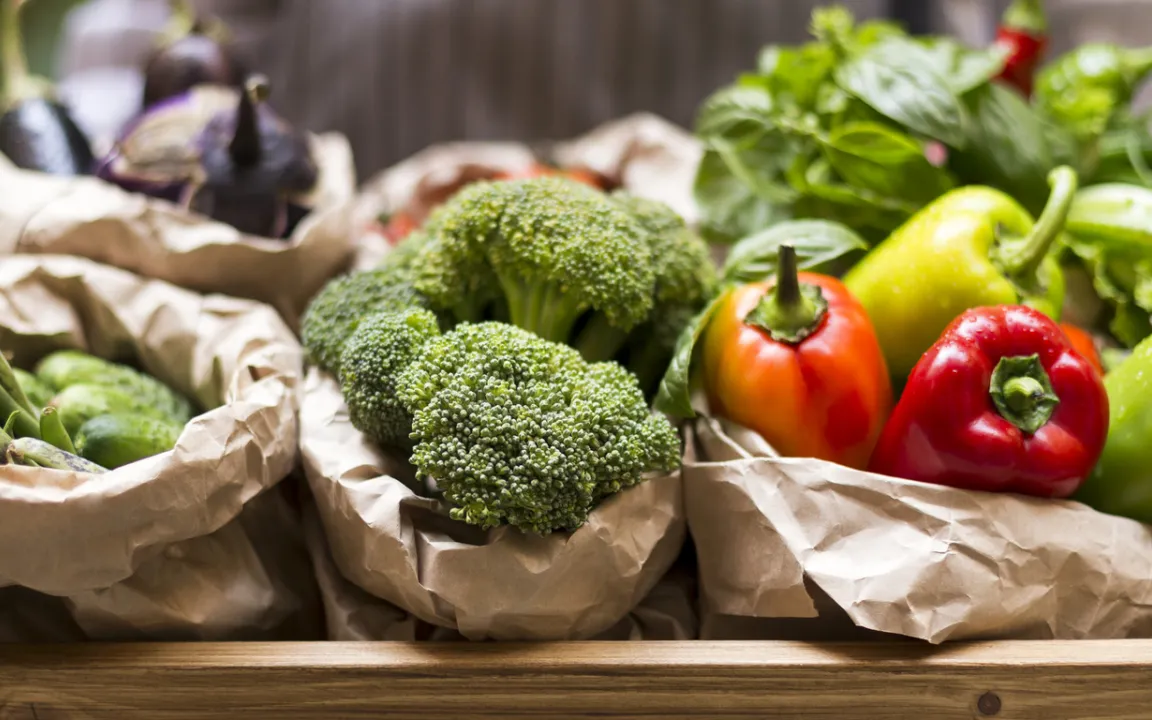 Tag der gesunden Ernährung am 7. März 2023