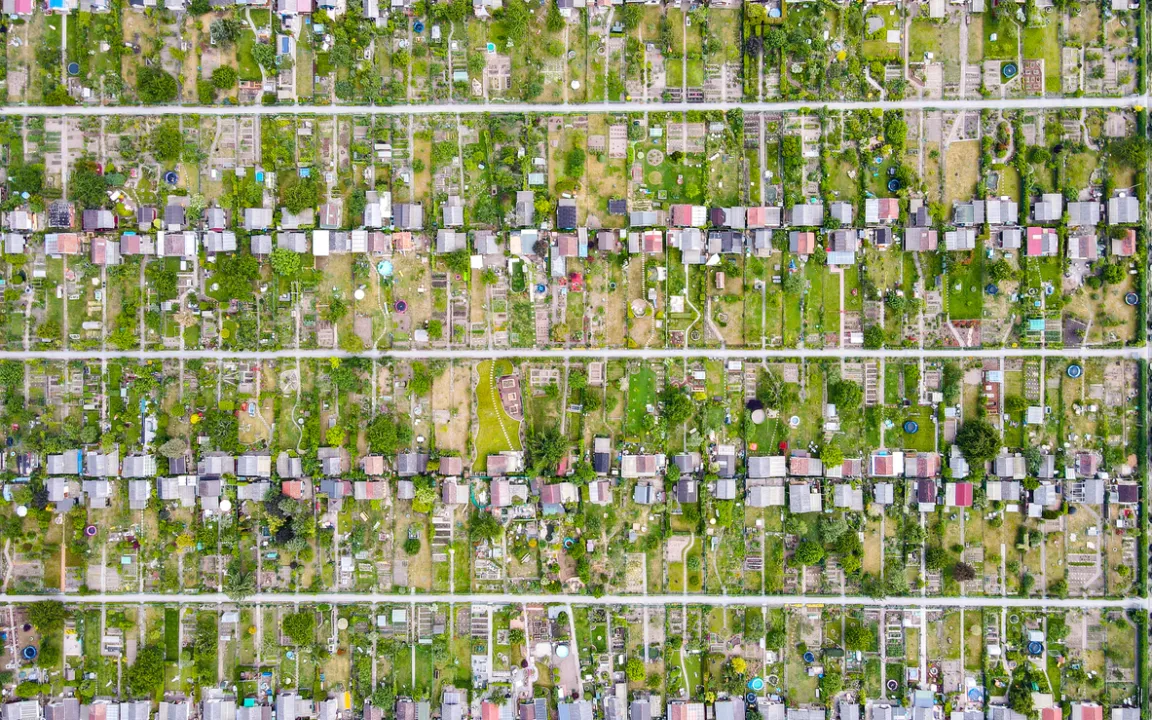 Ein Feiertag für die grüne Oase: Tag des Gartens am 11. Juni