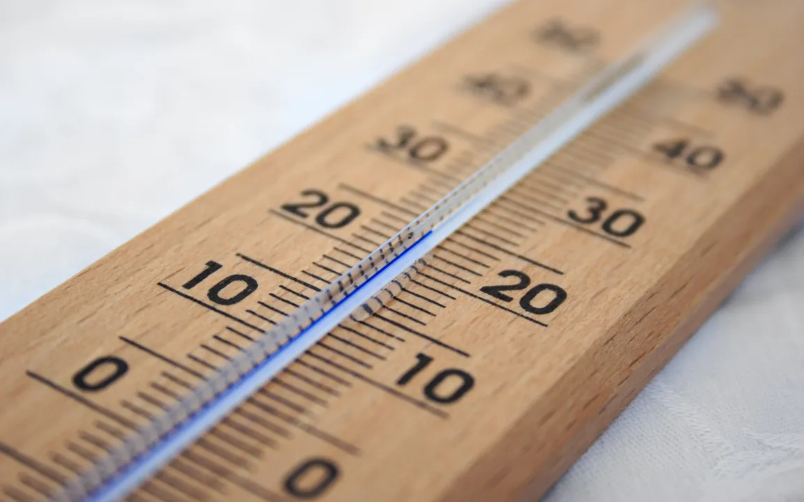 Das Wurzelthermometer