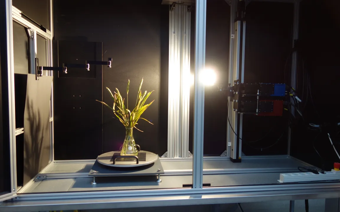 Serie: Nachhaltigkeit im Pflanzenbau