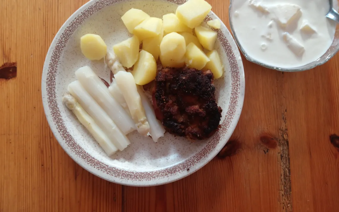 Spargel: Leckeres Edelgemüse in der Frühlingssaison