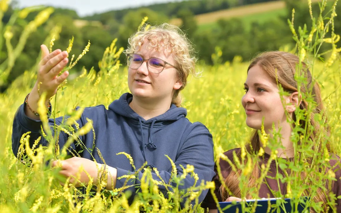 Wertschätzung: Ein Schlüssel zur Agrarwende