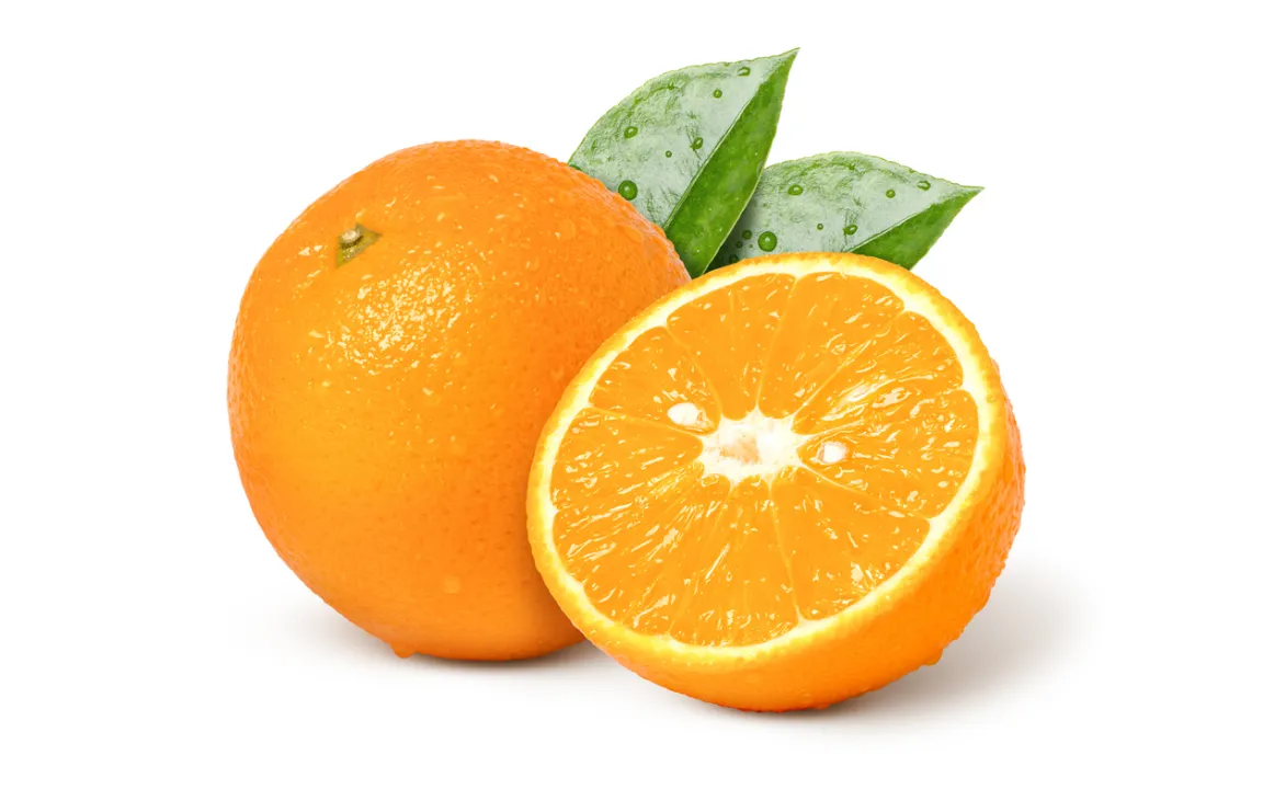 Orange: Der „Apfel aus China“