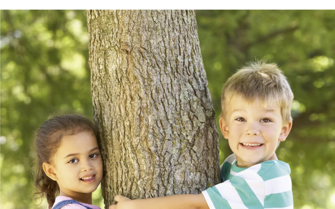 Kinderfreundliche Pflanzen