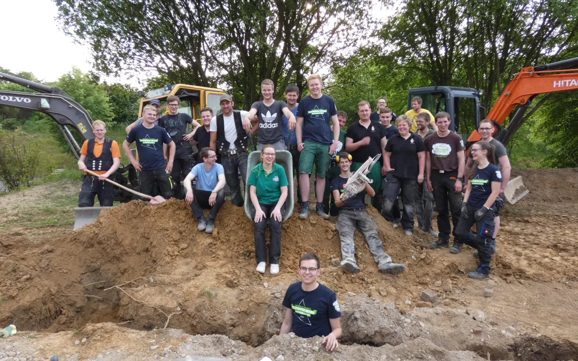 Landjugend setzt sich für die Menschen im ländlichen Raum ein