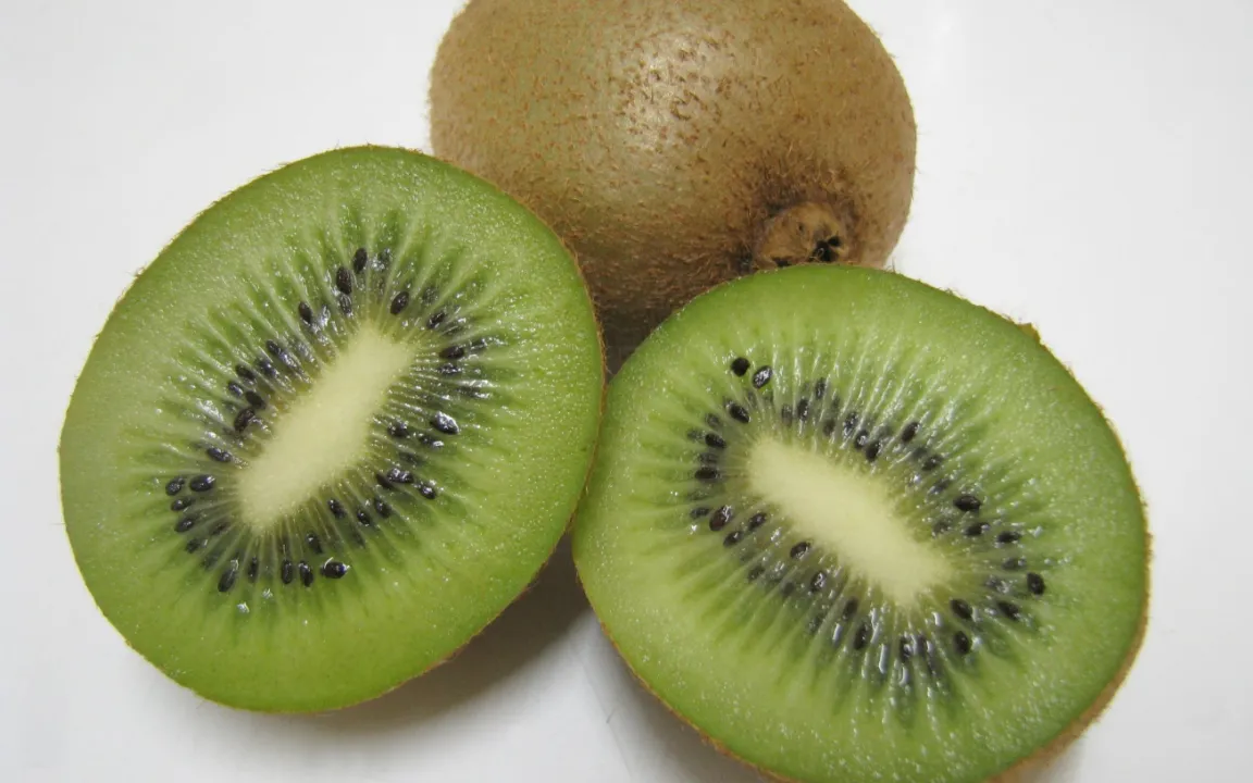 Wie aus der Chinesischen Stachelbeere die Kiwi wurde