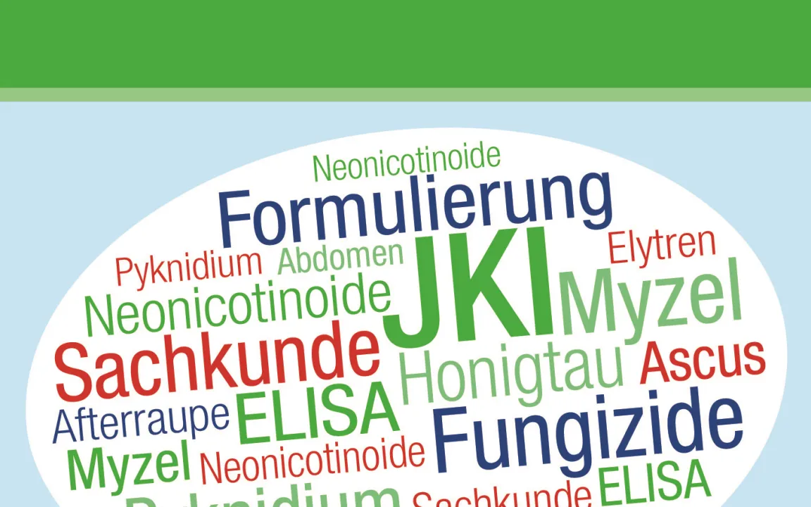 Buchtipp: Taschenwörterbuch der Phytomedizin