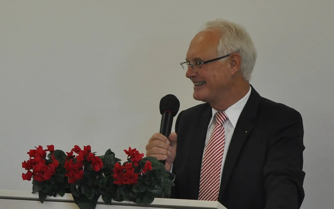 Entwicklungen, Ziele und Herausforderungen im Pflanzenschutz