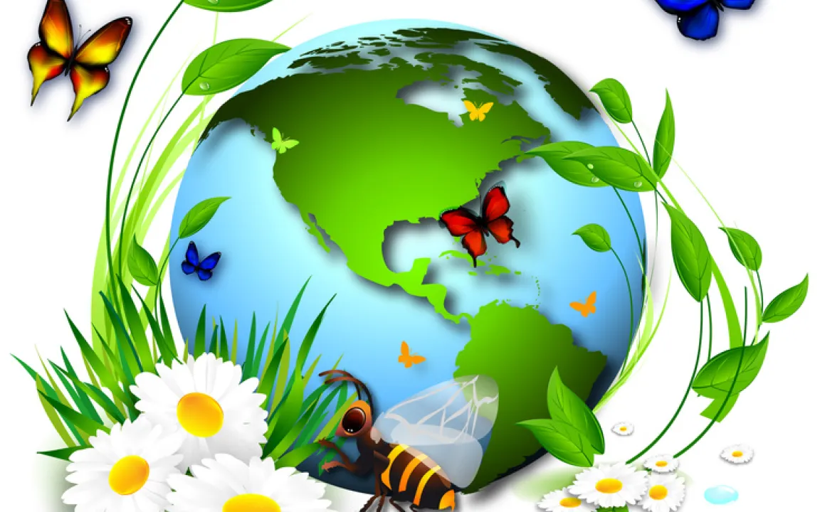 Tag der Artenvielfalt am 22. Mai