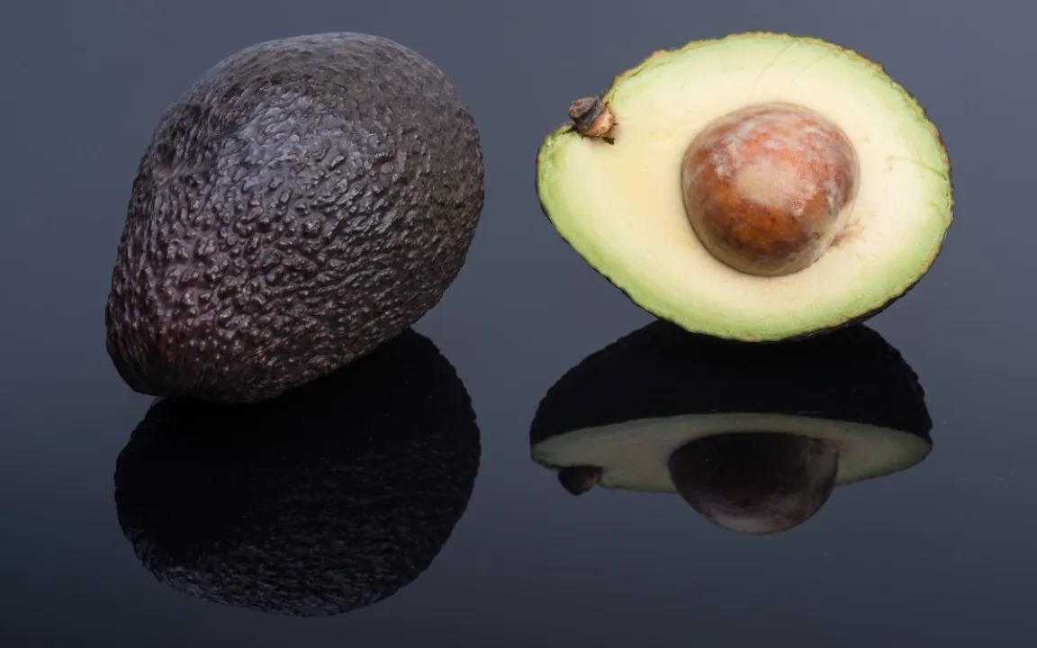 Avocados: früher seltener Luxus, heute ganzjährig und preisgünstig erhältlich
