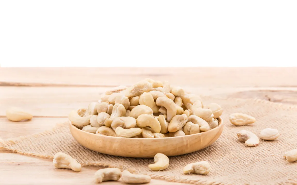 Cashews – Nüsse oder Kerne?