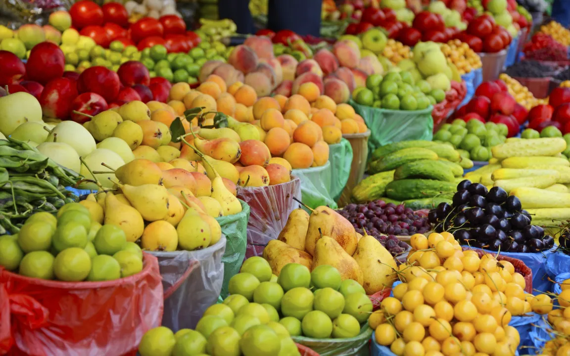 Obstsaison 2016: Top oder Flop?