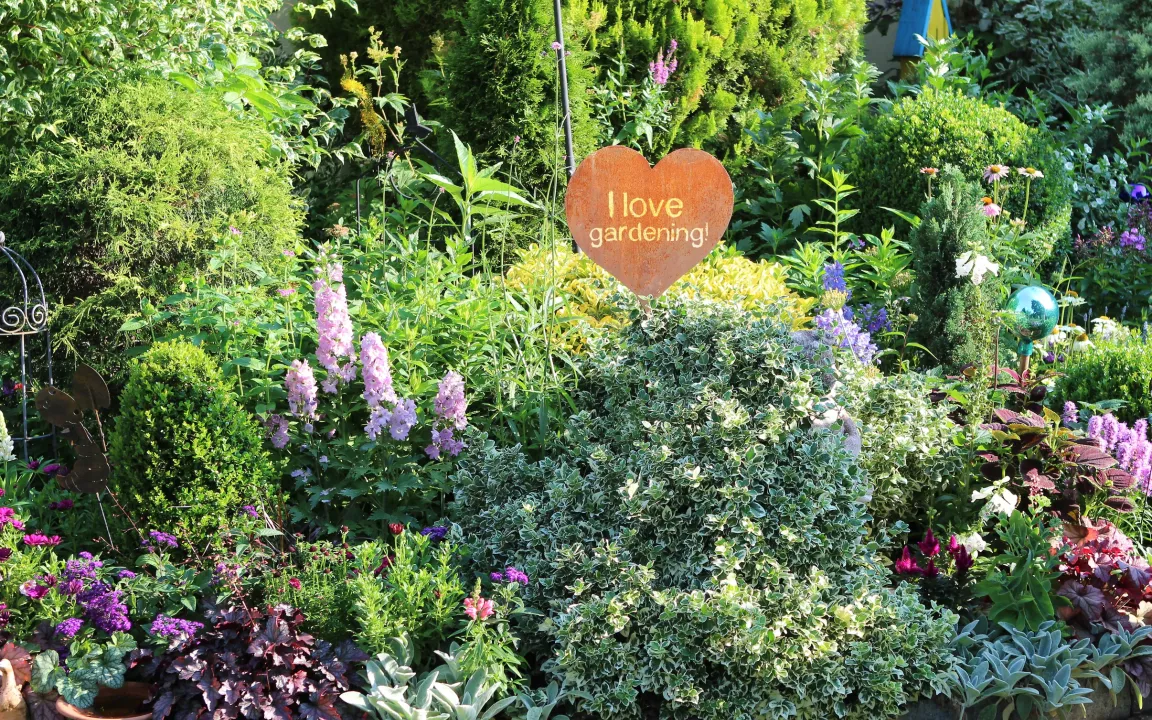 Kleingärtner laden am 12. Juni zum Tag des Gartens ein