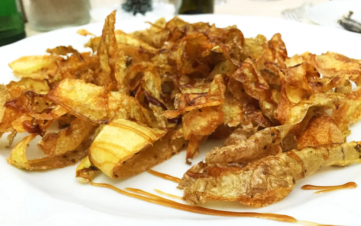 Lecker? Nein: Giftig!