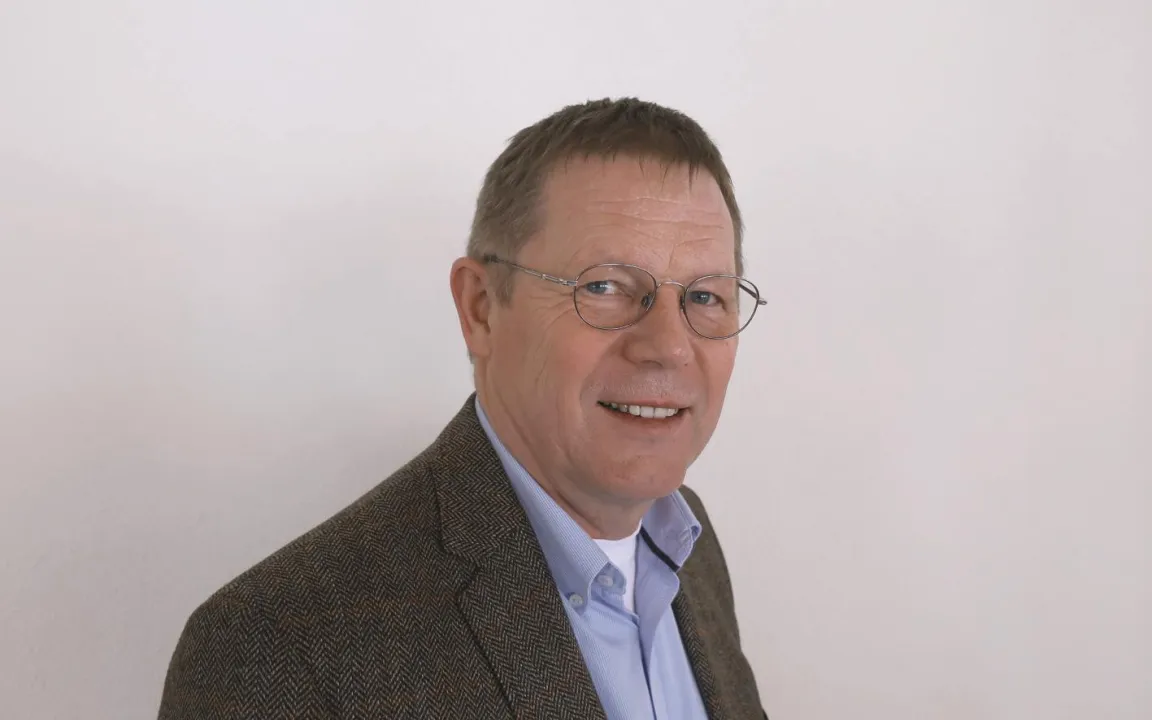 "Pflanzen könnten ihr Ertragspotenzial besser ausschöpfen"