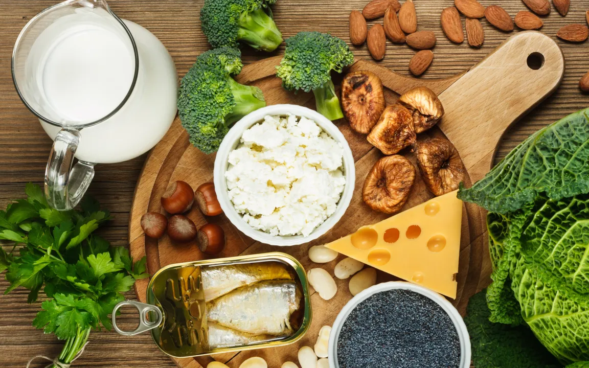 Tag der gesunden Ernährung 