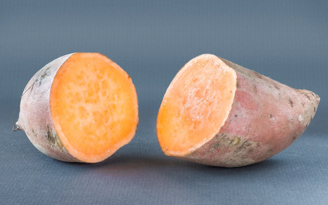 Die Süßkartoffel: Wunderwaffe gegen den Hunger