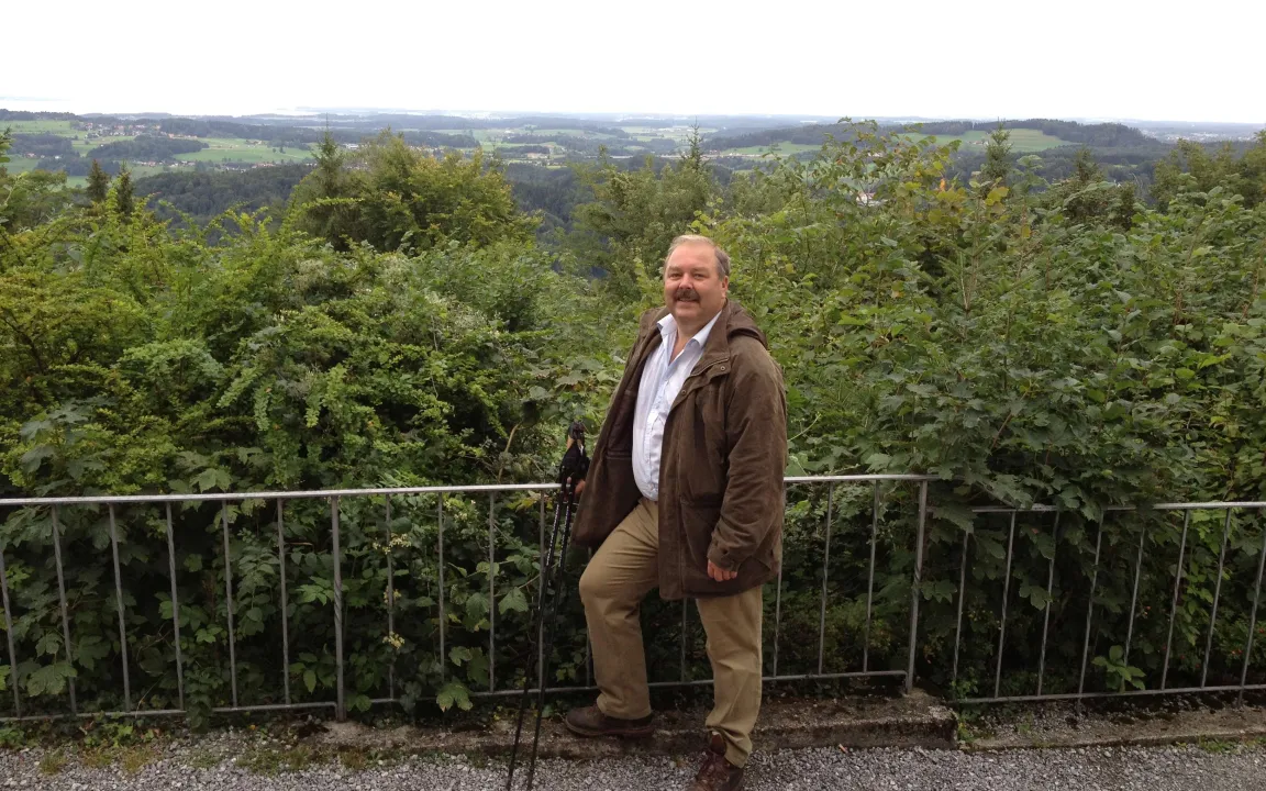 Forstschädlinge im Klimawandel