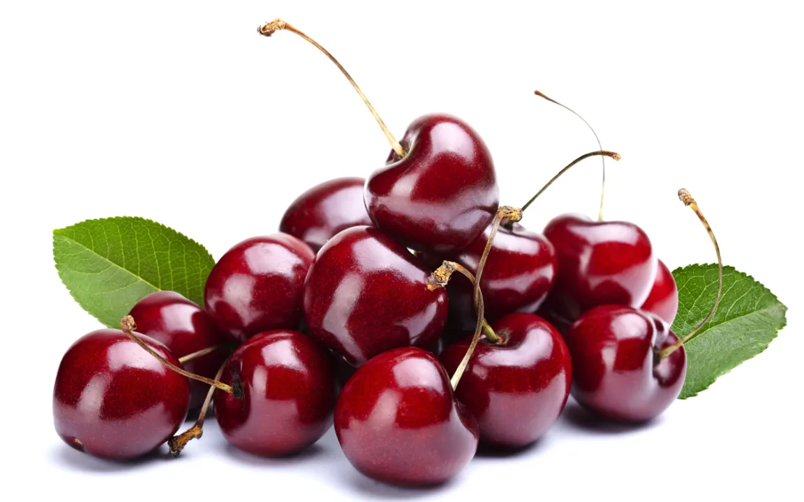 Kirschen: Der Geschmack des Sommers