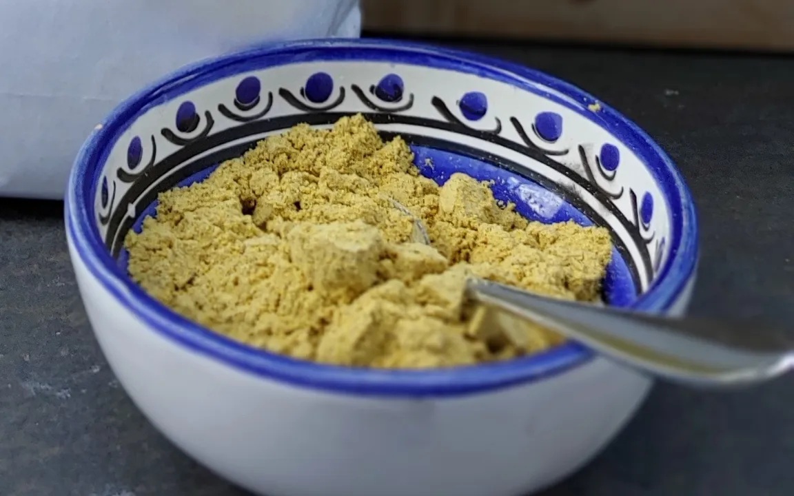 Zu gut für den Futtertrog?