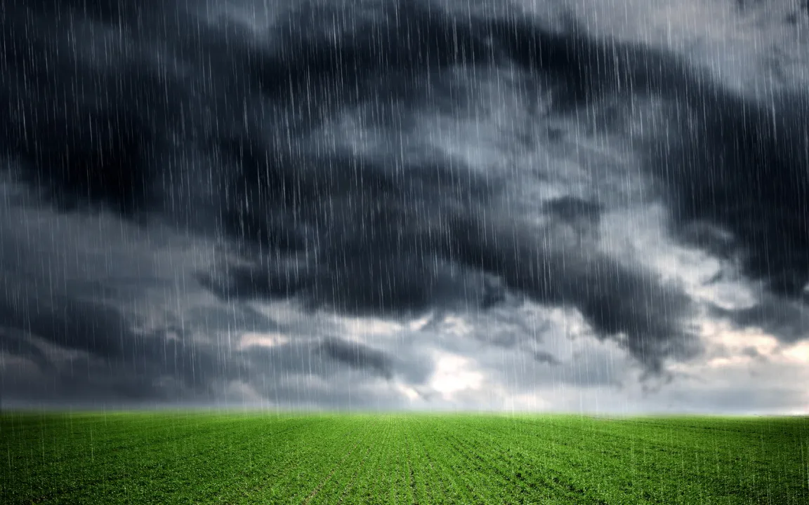 Klimawandel und Pflanzenbau