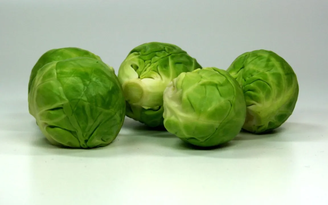 Rosenkohl: Der Gesundheitskick im Winter