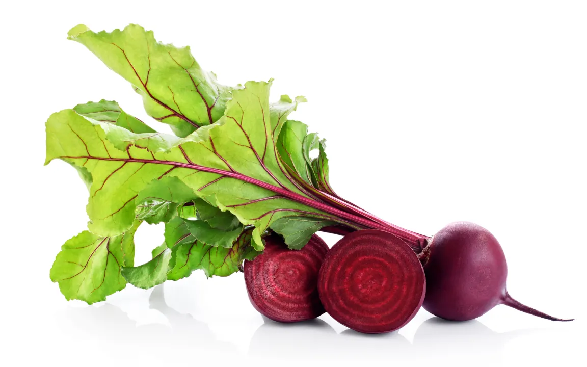 Rote Bete: Bringt Farbe in die Küche