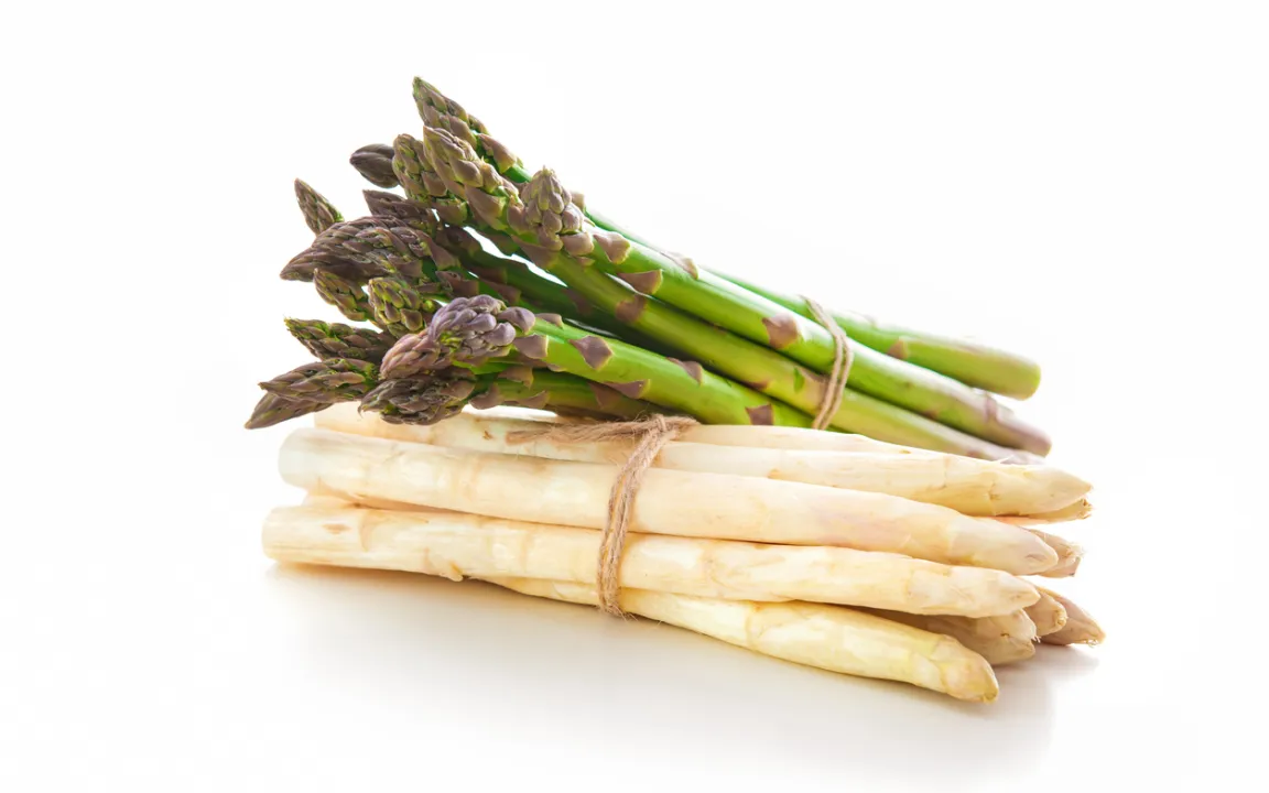 Das Spargeljahr 2017 – Spitzenstart in die Saison