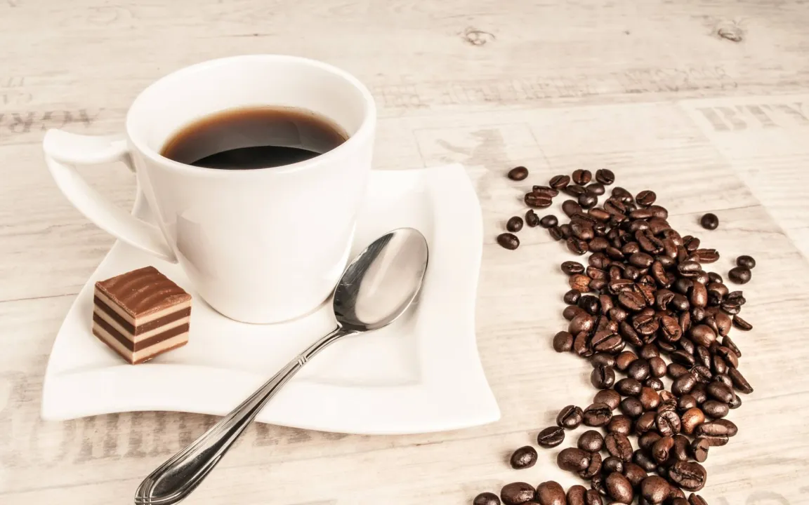 Der Kaffee – unser Lieblingsgetränk