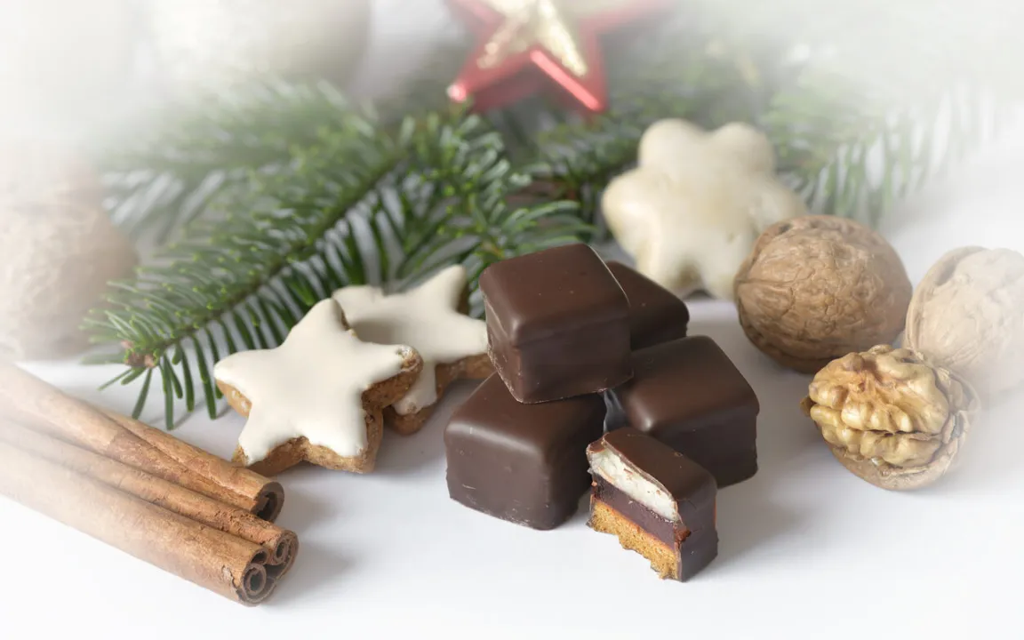 Zimt ist der Star unter den Weihnachtsgewürzen