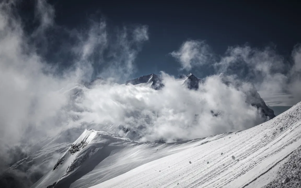 Rauhnächte – Zeit der Geister und Dämonen