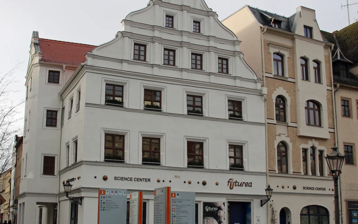 Hier stimmt die Chemie