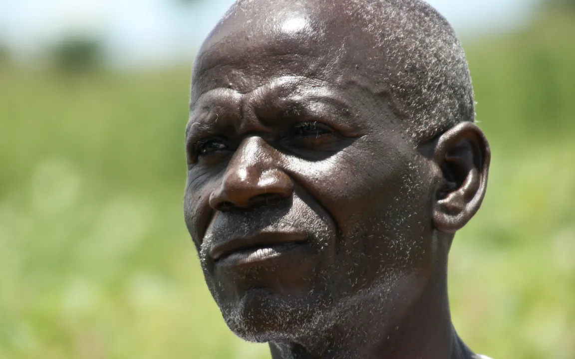 Farmer-Portrait – eine Idee zieht Kreise