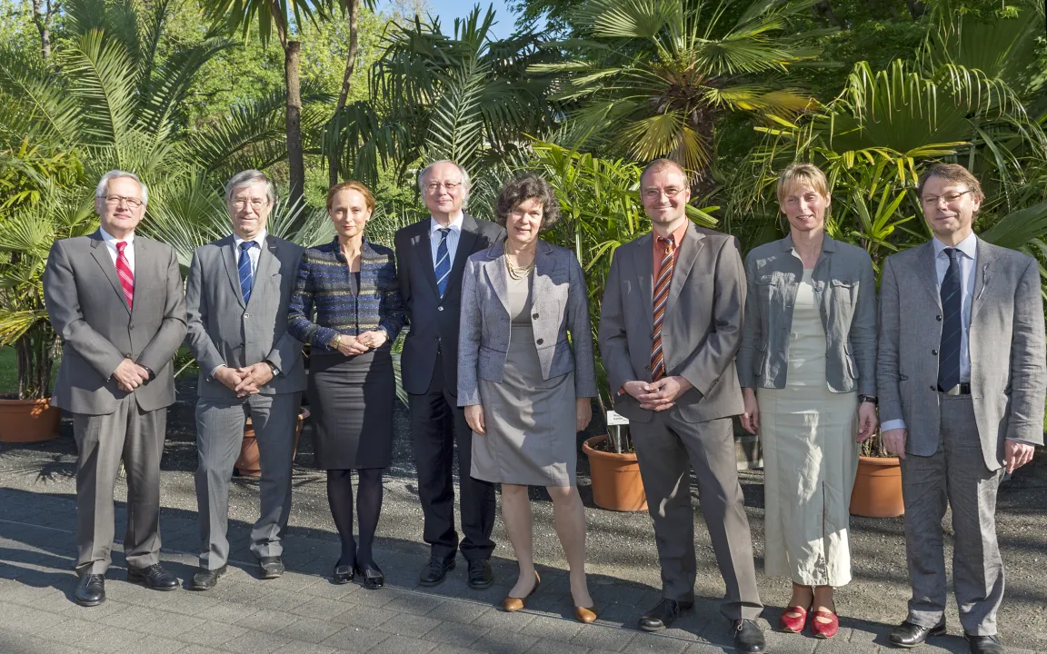 Der Bedeutung der Artenvielfalt auf der Spur