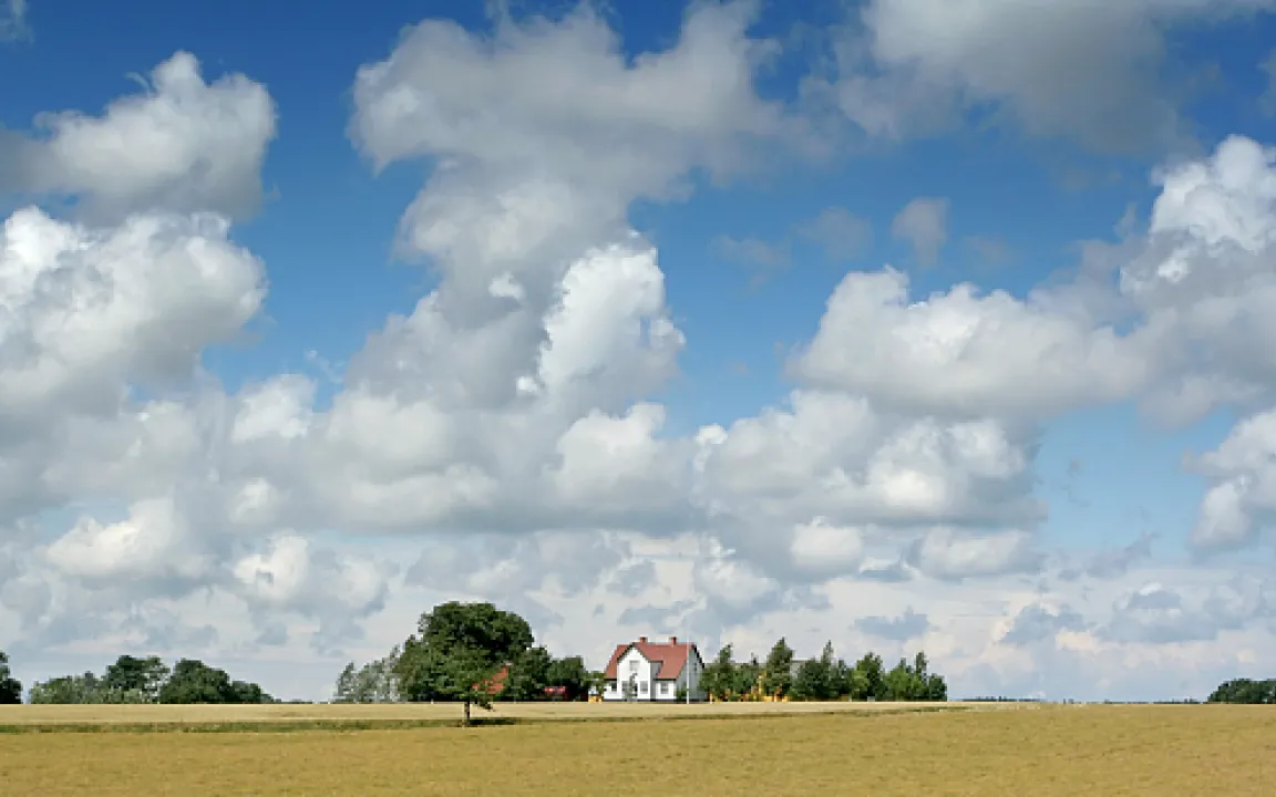 Es bleibt dabei: So viel wie nötig, so wenig wie möglich