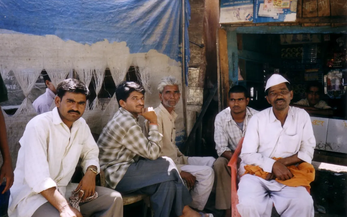 Durch Gentechnik mehr Einkommen und bessere Ernährung