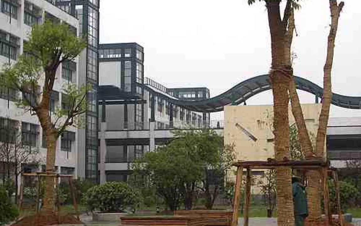 China - außergewöhnliche Erfolge in der Landwirtschaft, zunehmende Umweltprobleme 