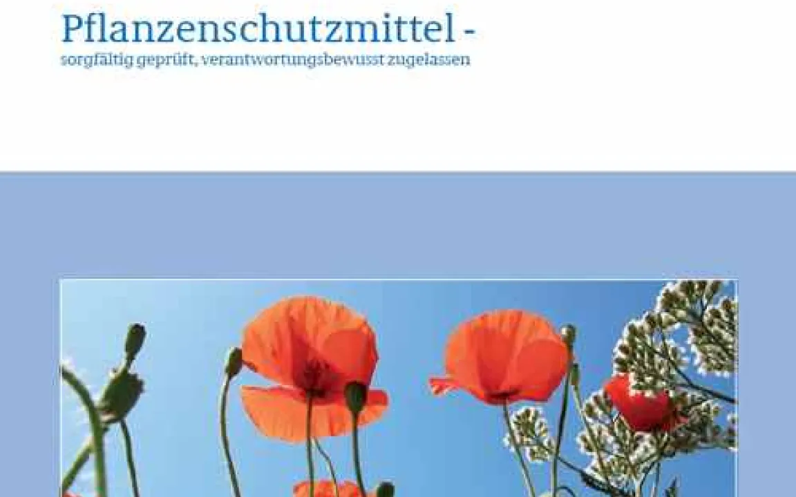 Verbraucherschutz transparent gemacht