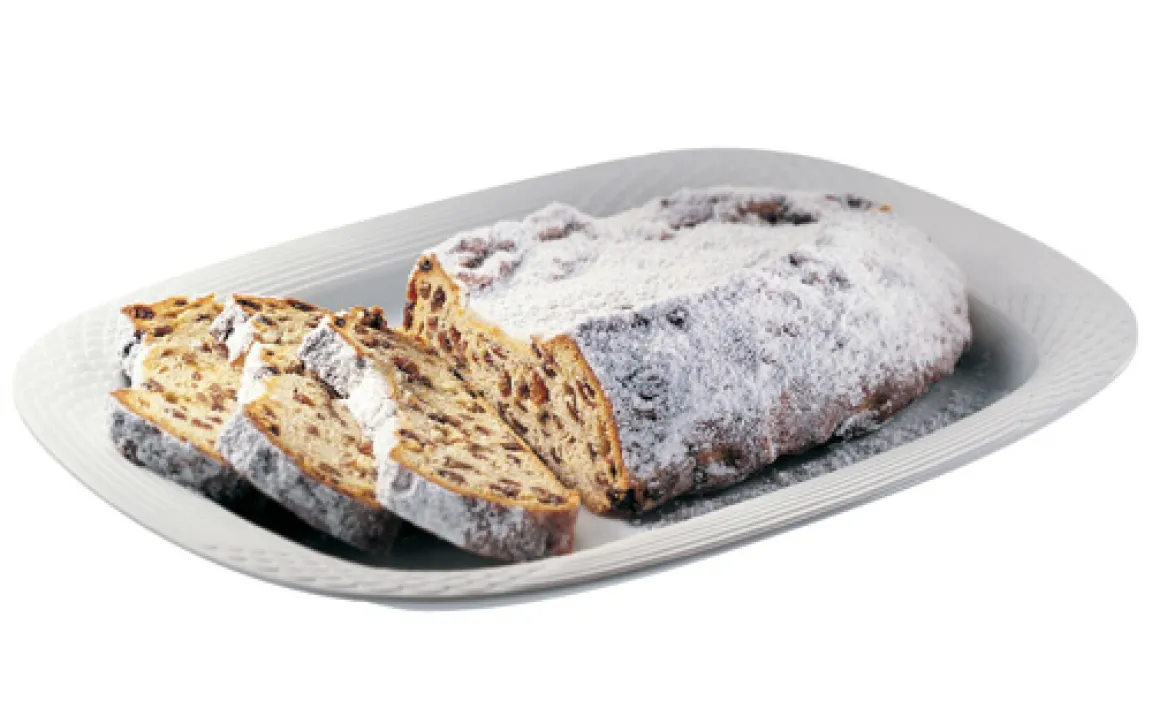 Welches Mehl für's Weihnachtsgebäck?