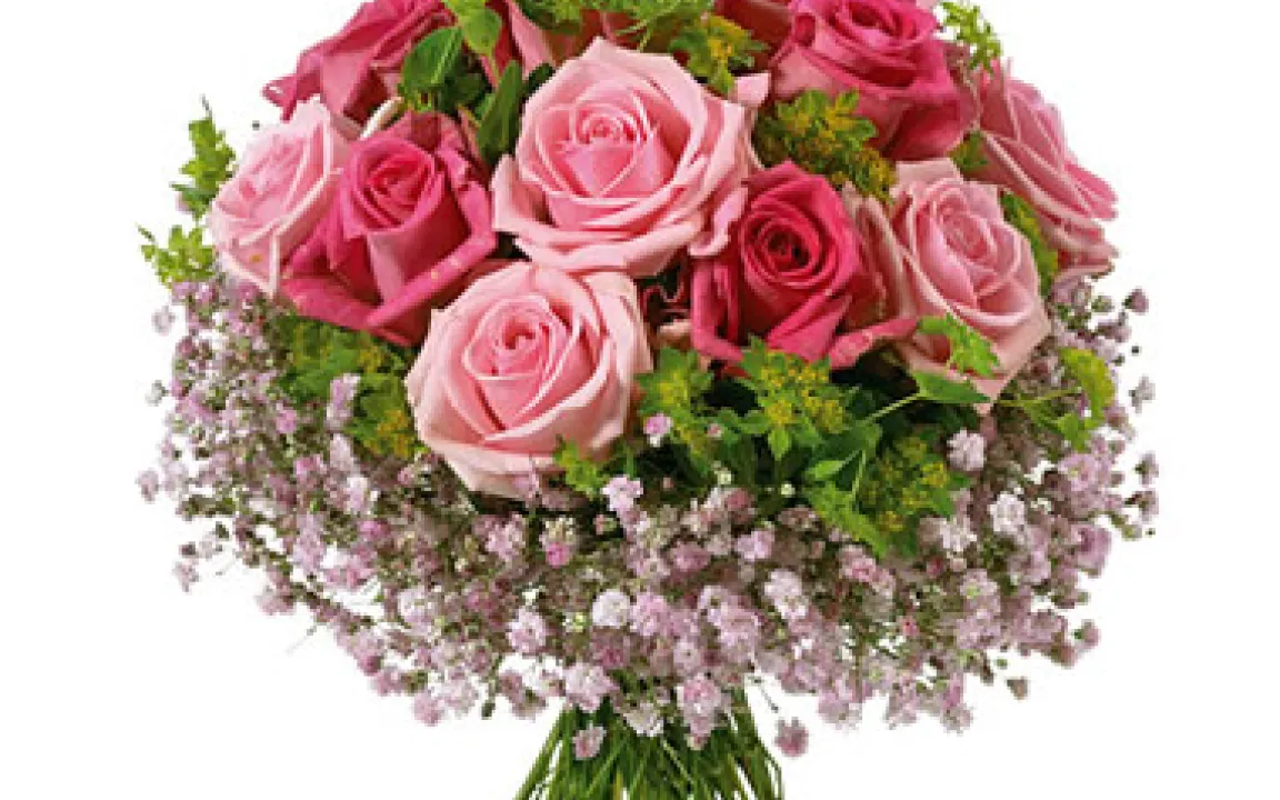 Blumen (bitte nicht nur!) zum Muttertag