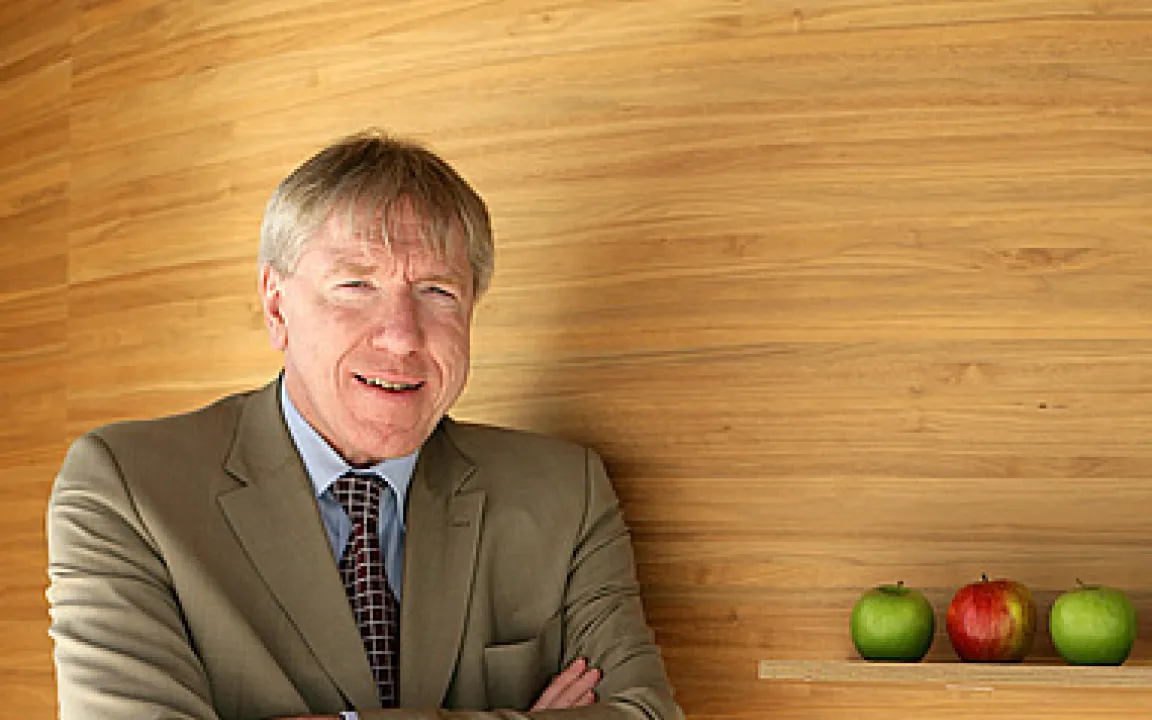 Pflanzenschutzmittelrückstände in Obst und Gemüse aktuell im Internet