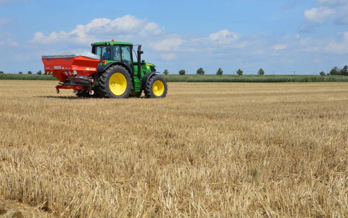 Kalium reguliert Wasserhaushalt