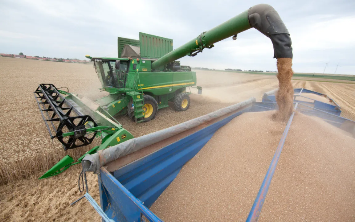 Nummer eins in Deutschland, weltweit Rang drei (Teil 2)