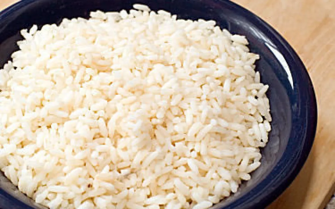 Wenn die Erträge nicht steigen, bleiben viele Reisschüsseln leer