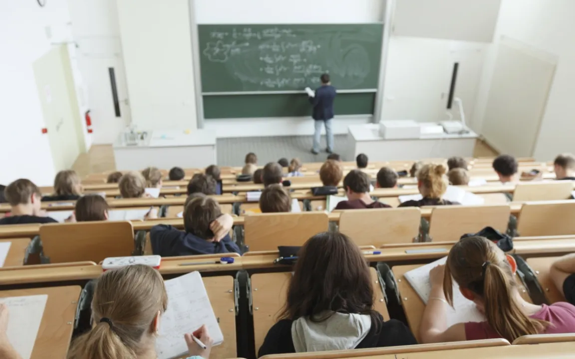 Deutsche Agrar-Hochschulen können weltweit mithalten